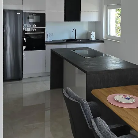 Prázdninový dům 3masline *