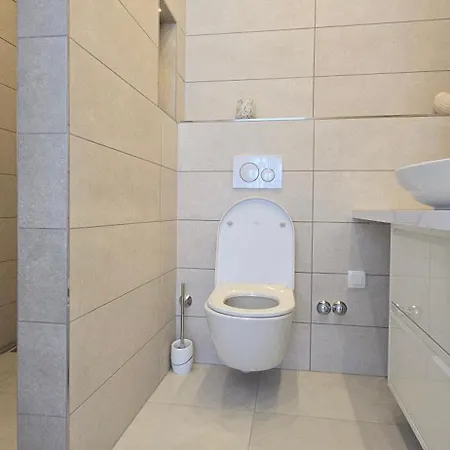 Holiday home 3masline *