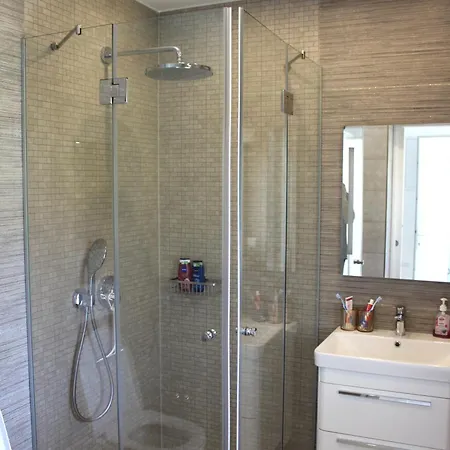 3masline Holiday home *