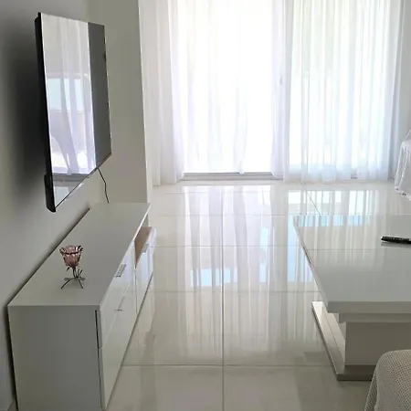 Casa vacanze 3masline Zara