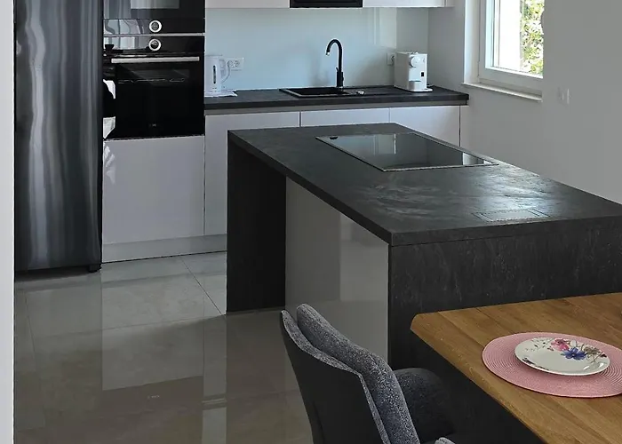 בית נופש 3masline *