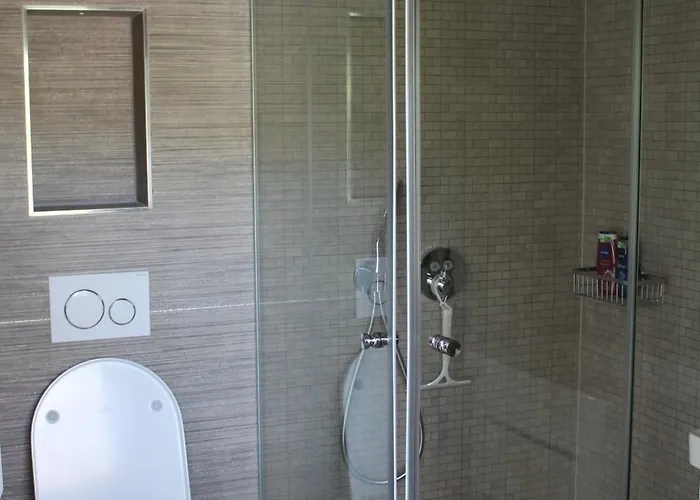 3masline בית נופש זאדאר