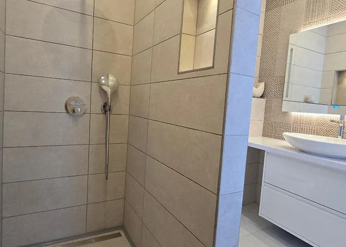 בית נופש 3masline זאדאר